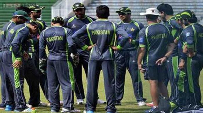 Pakistan ODI squad announced for series against Australia