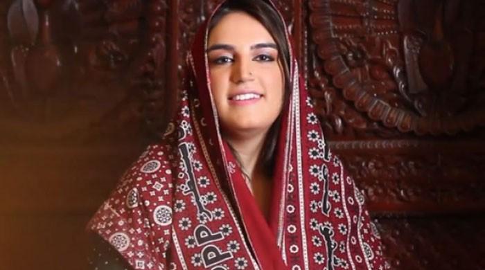 Bakhtawar Bhutto slams reports of her contesting next elections