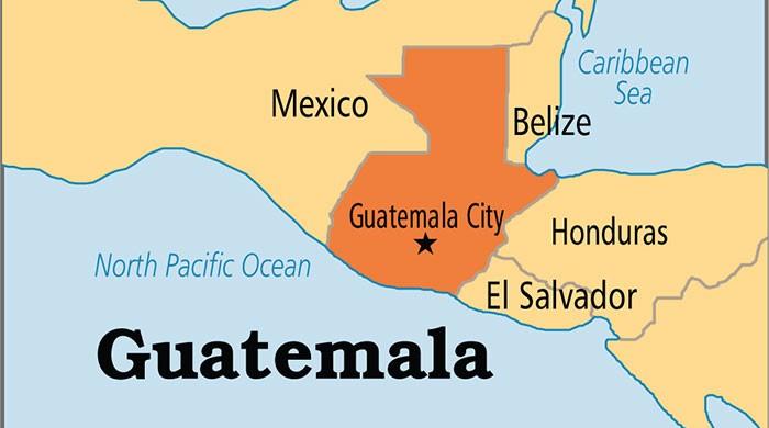 US embassy in Guatemala closes temporarily after threats