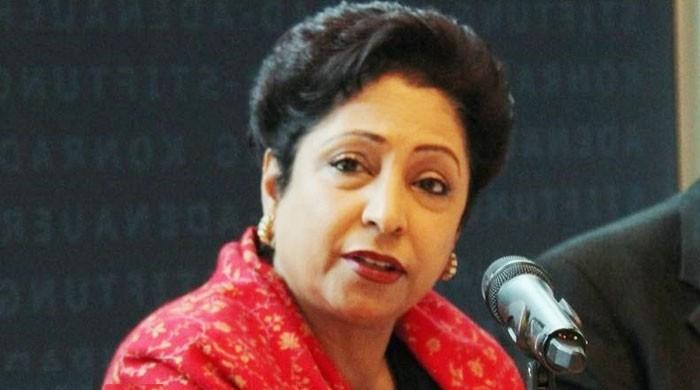 Unresolved conflicts increasing fester, says Maleeha Lodhi