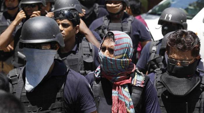 Bangladesh arrests another plotter behind cafe siege