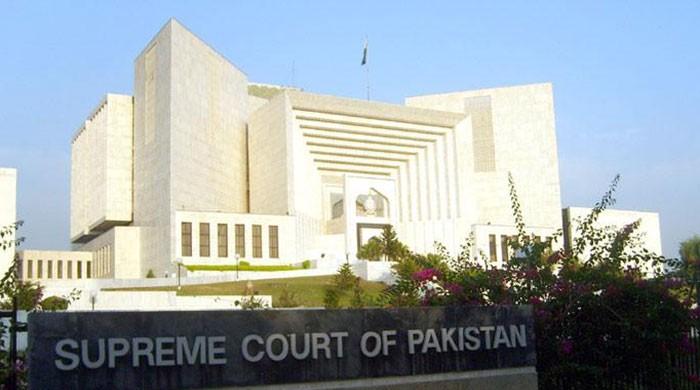 CJP takes suo moto notice over rape of minor girl in Karachi