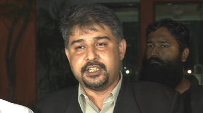 MNA Ali Raza Abidi rejoins MQM-Pakistan: Sources