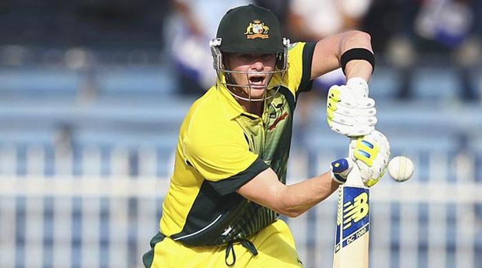 Injured Steve Smith out of New Zealand tour