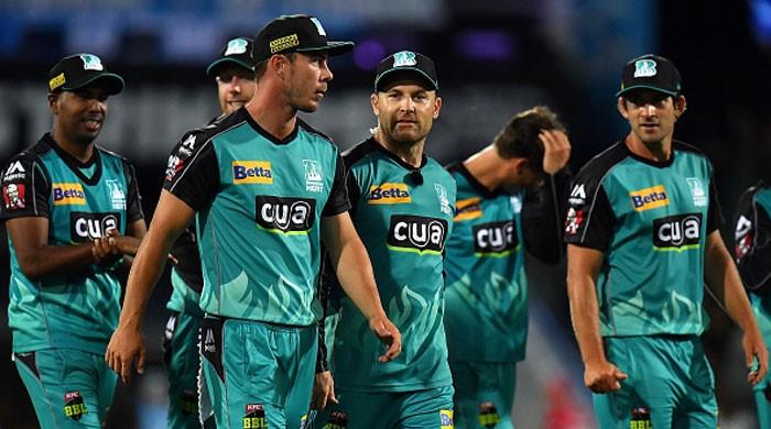 Australia's Big Bash League expands following success