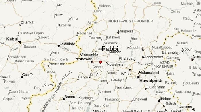 Three killed after row breaks out over cricket match in Nowshera