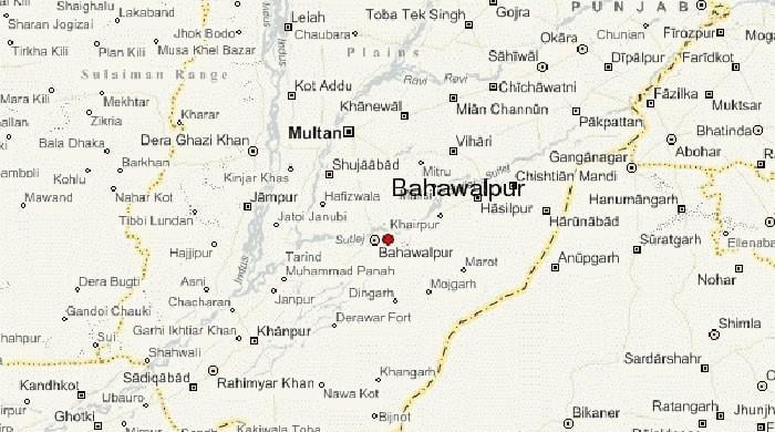 Bus guard shoots dead student in Bahawalpur