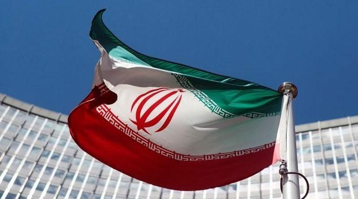 Iran tested medium-range ballistic missile: US official