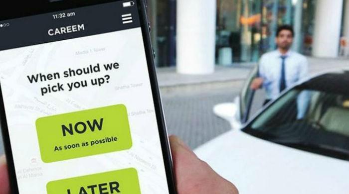 Petition filed against Careem in Sindh High Court