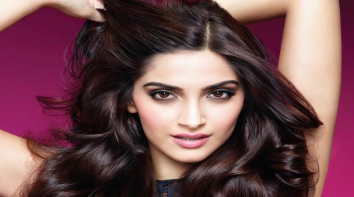 10 times Sonam Kapoor proved herself as the ultimate Instagram queen