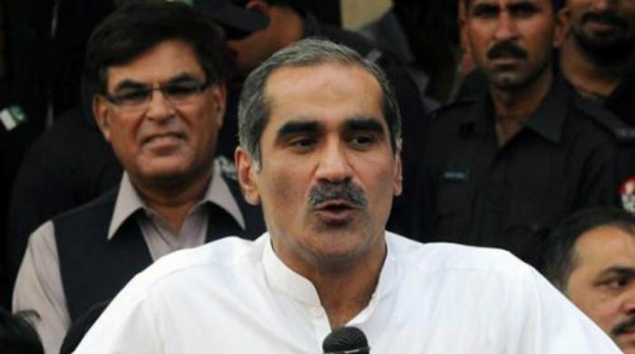 We contained the “butcher of Karachi”: Saad Rafique