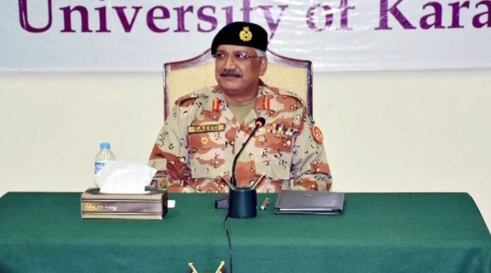 DG Rangers Sindh hails positive outcomes of Karachi Operation