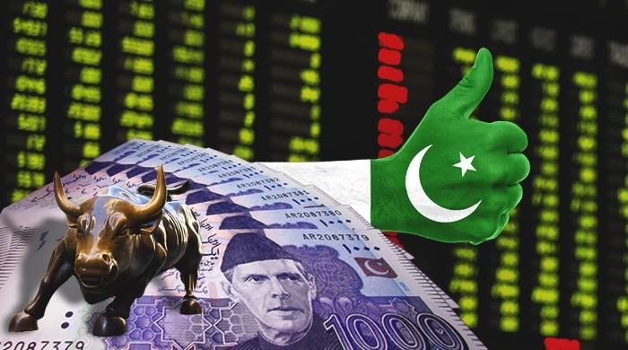 Pakistan, a clear winner in most underrated economies: Bloomberg