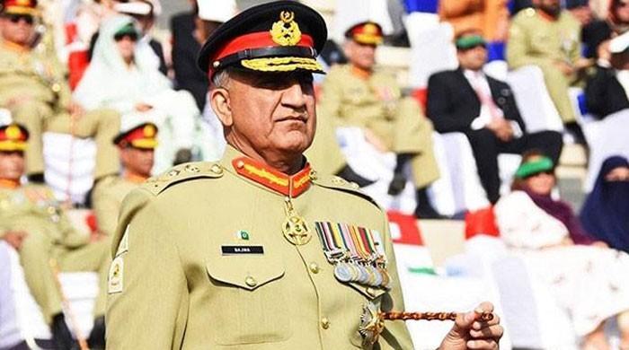 COAS chairs selection board meeting