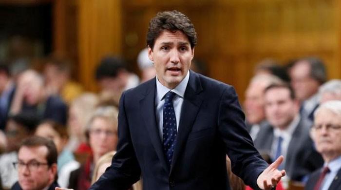 Canada´s Trudeau to visit the White House Monday: US