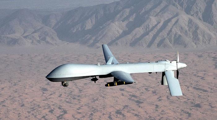 Daesh planning commander for France, Belgium killed in Iraq drone strike