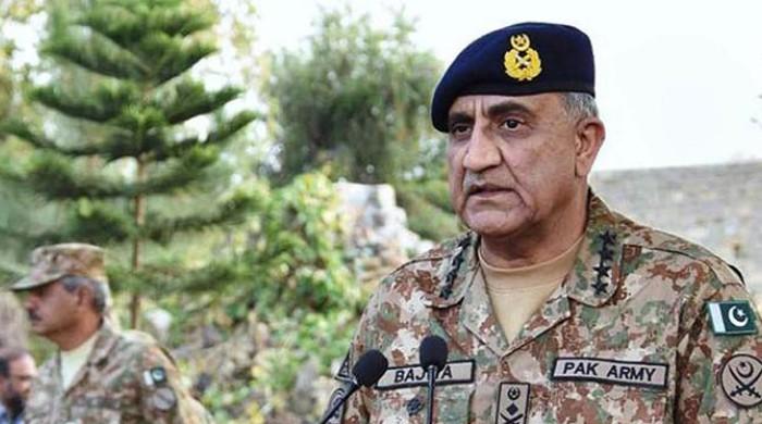 Nation's blood to be revenged immediately: COAS