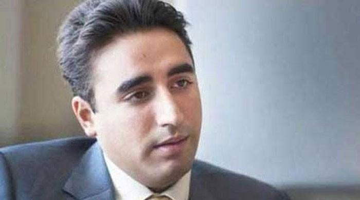 Bilawal denied permission for public meeting in Multan