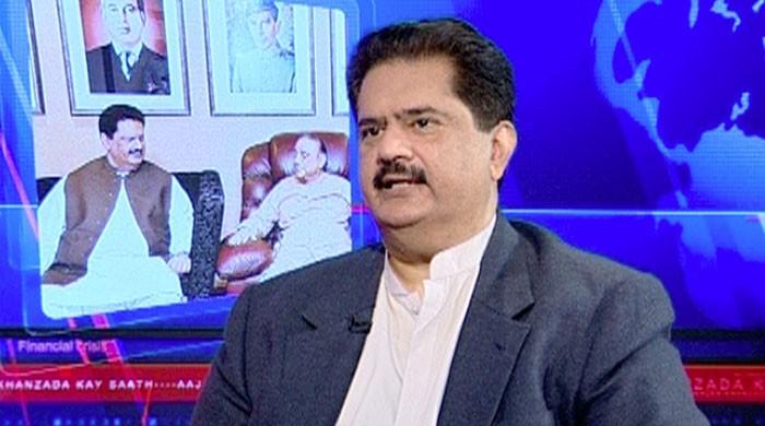 Nabil Gabol opens up about differences with Zulfiqar Mirza