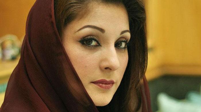 Nawaz Sharif has changed as a person: Maryam Nawaz