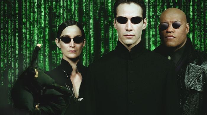 Could there be a Matrix remake on the cards?