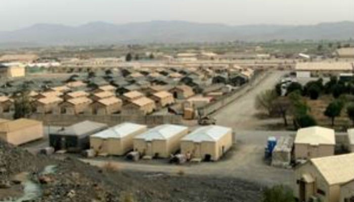 Afghanistan housing project underlines China´s growing role | World ...