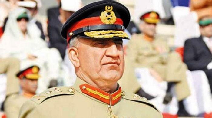 COAS vows to clean Pakistan of 'fasaadis'