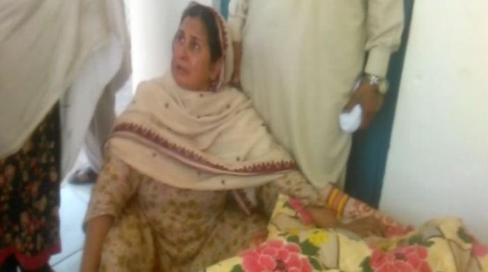 Newlywed bride found dead in Jhang