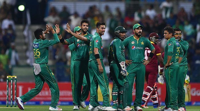 Pakistan’s 7-week long West Indies tour starts today