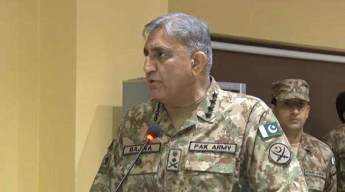 Pakistan’s Efforts Towards Peace Acknowledged Globally: COAS