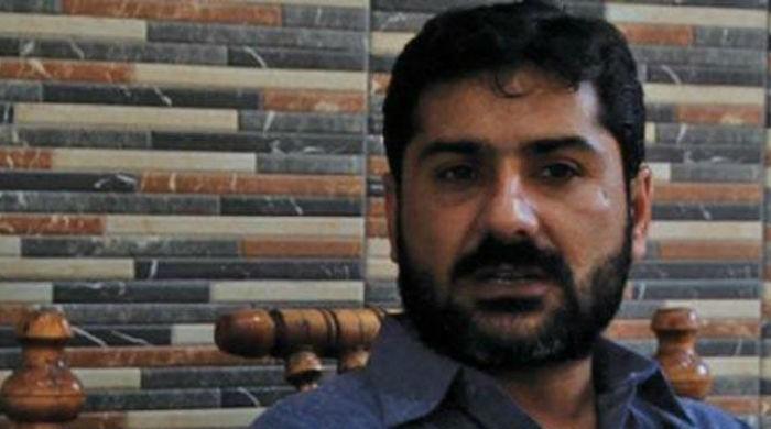 ATC indicts Uzair Baloch, accomplices for killing 25 people