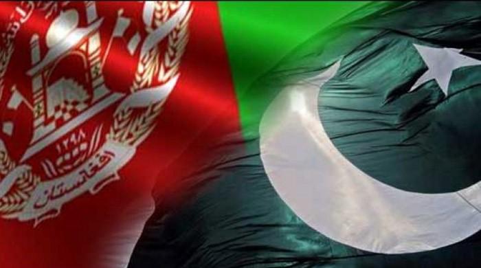 Pakistan, Afghanistan establish 'hotline communication'