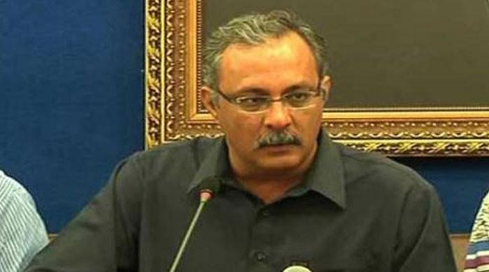 Haider Abbas Rizvi to return to Pakistan soon