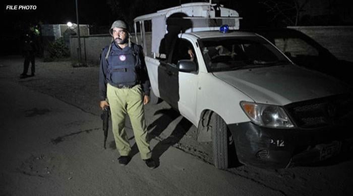 Two suspects killed in Kasur 'encounter'