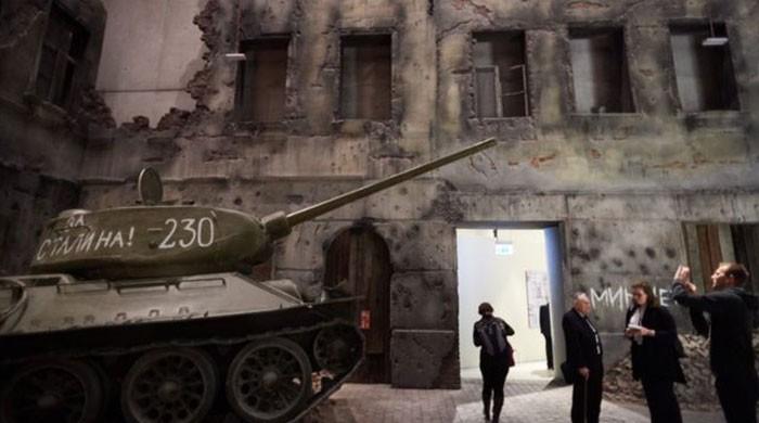 Polish government wins battle over WWII museum