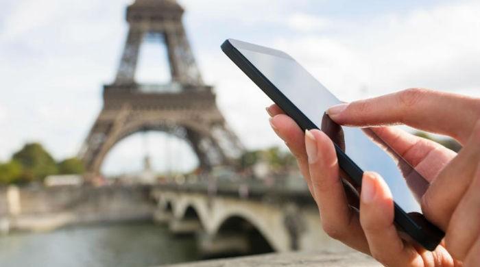 EU To End Mobile Roaming Charges In June