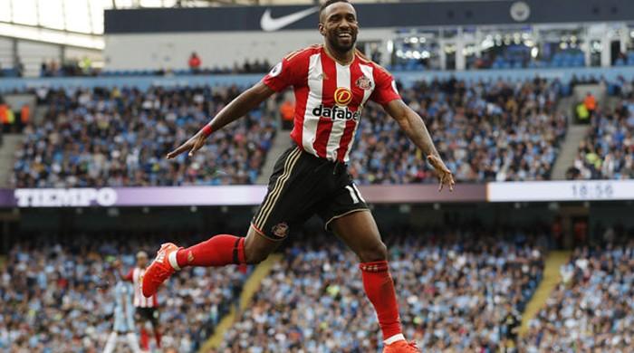 Defoe ready to dance away from football