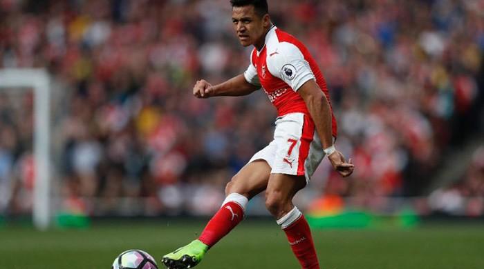 Sanchez wants to stay at Arsenal: Wenger