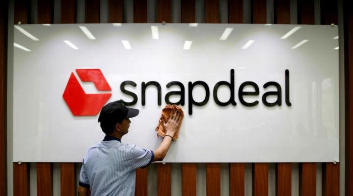 Snapdeal founders move to calm employees amid takeover speculation