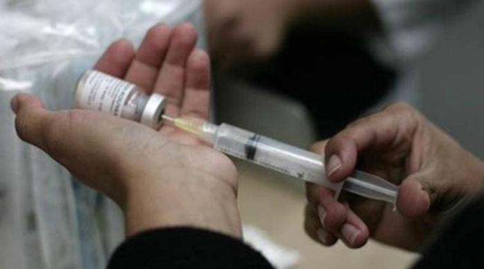 Anti-measles drive to be launched in Lahore, Rawalpindi