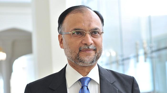 CPEC to bring industrial revolution in country: Ahsan Iqbal