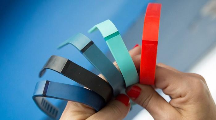 Activity trackers not always great for monitoring exercise heart rate