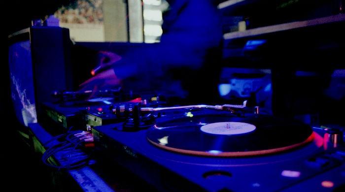 82-year-old DJ thrills crowds on Tokyo's club scene