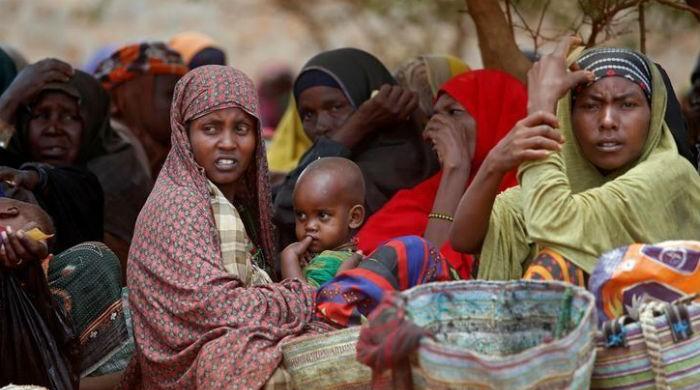 Growing risk of ´mass´ starvation deaths in Africa, Yemen: UN