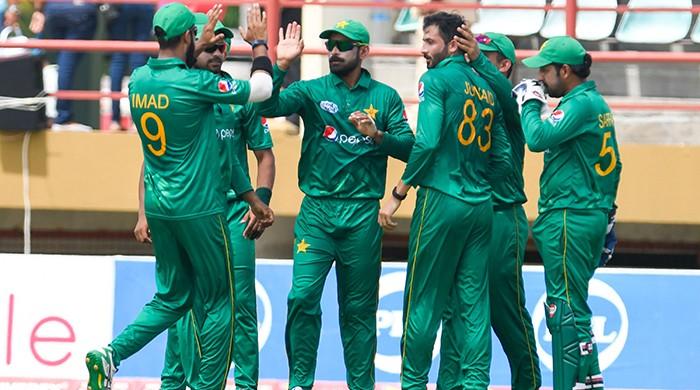 Is Pakistan in a safe zone for World Cup qualification?