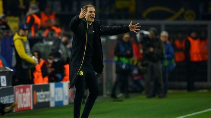 Tuchel fumes at UEFA as Dortmund lose after bus attack