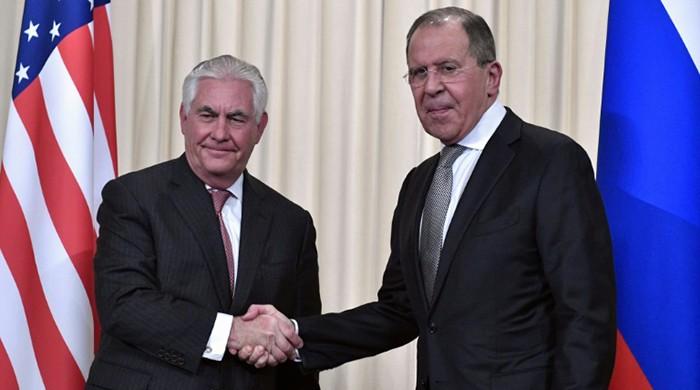 US wants to get past rift with Russia amid Syria impasse