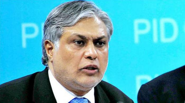 No possibility of early election: Ishaq Dar