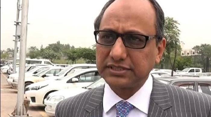 PPP has nothing to do with Uzair Baloch’s crimes: Saeed Ghani