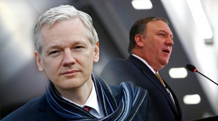 Cia Chief Calls Wikileaks A Hostile Intelligence Service 3607